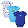 Baby Wear Jumpsuits Clothing Set