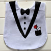 Kid Washable Bib Waterproof