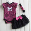 Baby Clothing Set Baby Girl Clothes